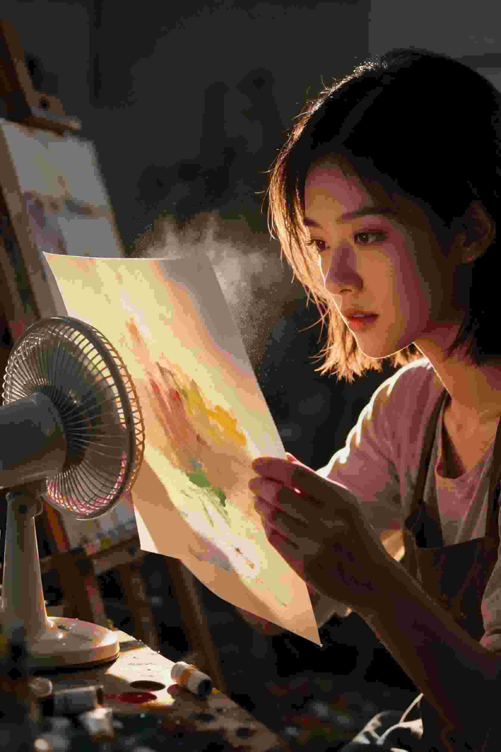 校园秘事