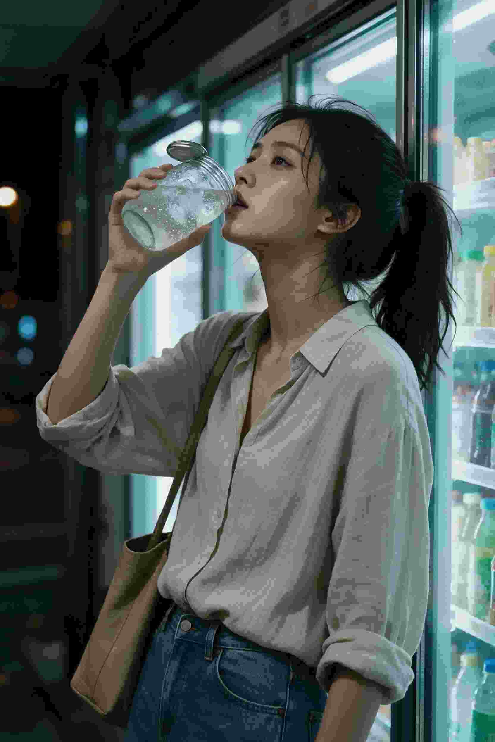 暗夜猎手